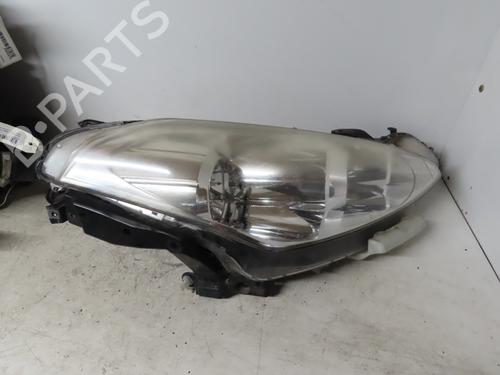Right headlight PEUGEOT 4007 (VU_, VV_) 2.2 HDi | BP17630735C29 