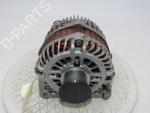 Used Alternator NISSAN QASHQAI / QASHQAI +2 I (J10, NJ10, JJ10E) 1.6 dCi (130 hp) 26195657