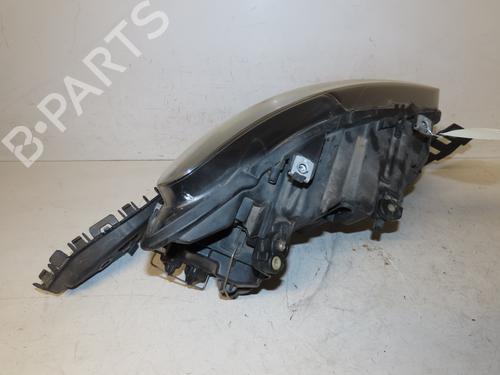 Left headlight VW POLO V (6R1, 6C1) 1.2 | BP29153919C28 
