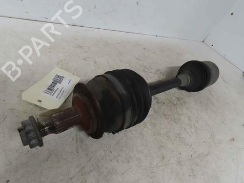 Left front driveshaft MERCEDES-BENZ A-CLASS (W169) A 200 CDI (169.008, 169.308) | BP37046626M38 - Image 3