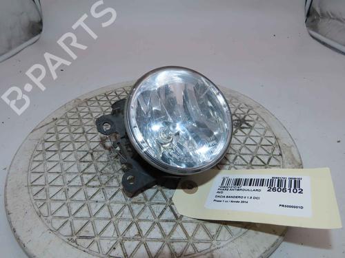 left-front-fog-light-dacia-sandero-ii-2012-37061713 main image