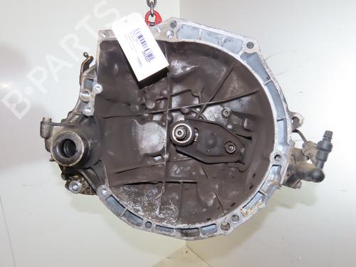 Used Gearbox CITROËN C3 I (FC_, FN_) 1.4 HDi (68 hp) 27975577