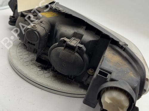 Used Right headlight Right headlight 37285629 37285629