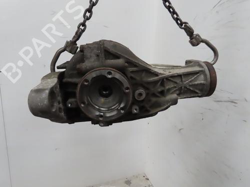 Rear differential AUDI A4 B7 Avant (8ED) RS4 quattro | BP20099815M24 