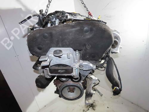 Engine ALFA ROMEO GIULIETTA (940_) 2.0 JTDM (940.FXL1A) | BP37050449M1 - Image 4