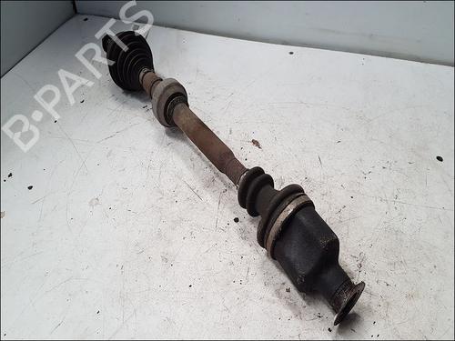 Used Right front driveshaft RENAULT LAGUNA I (B56_, 556_) 1.6 16V (B568, B561) (107 hp) 15813424