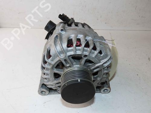 Used Alternator Alternator 37056195 37056195