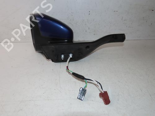 Left mirror PEUGEOT 208 I (CA_, CC_) 1.0 VTi | BP29414539C26 