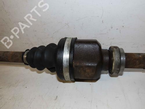 Right front driveshaft CITROËN JUMPY II Van 1.6 HDi 90 16V | BP37053052M39 - Image 3