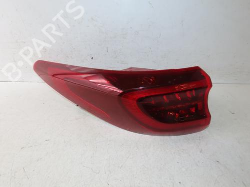 Right taillight KIA SPORTAGE IV (QL, QLE) 1.6 CRDi Eco-Dynamics+ | BP31911618C35