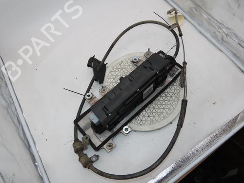 Electronic module RENAULT KOLEOS I (HY_) 2.0 dCi | BP36424368M83 - Image 2