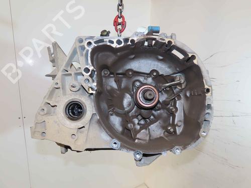 gearbox-renault-kangoo-grand-kangoo-ii-kw01_-2008-37055480 main image