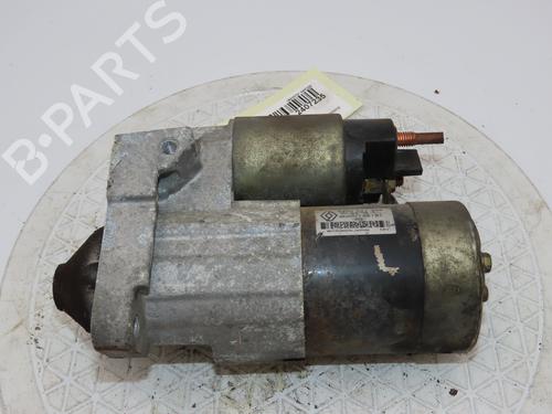 Used Starter RENAULT CLIO II (BB_, CB_) 1.5 dCi (B/CB07) (65 hp) 21691208