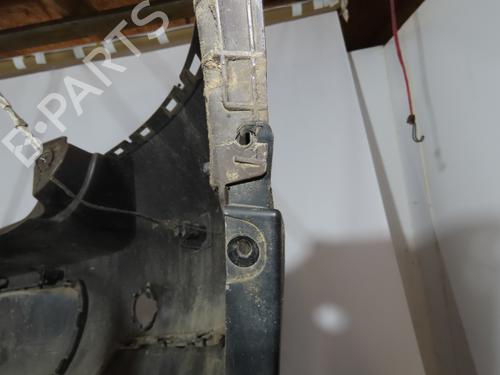 Rear bumper MINI MINI COUNTRYMAN (R60) Cooper | BP29414571C8 