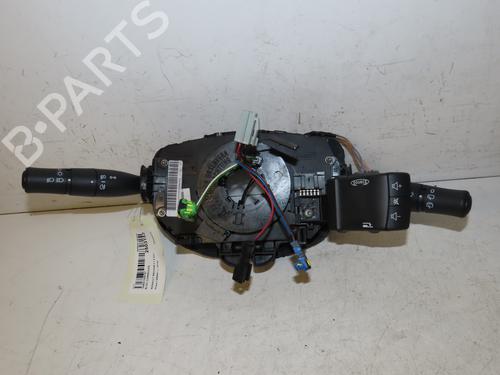 Used Steering column stalk RENAULT MEGANE II Estate (KM0/1_) 1.5 dCi (KM1F) (86 hp) 29153155