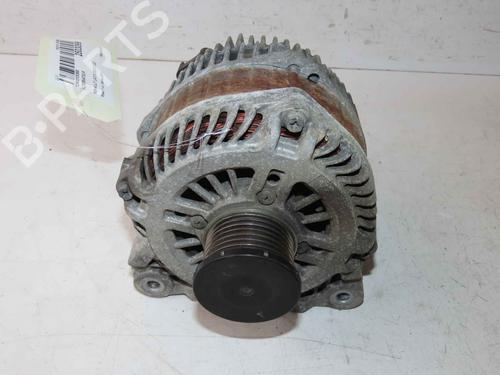 Used Alternator Alternator 37052817 37052817