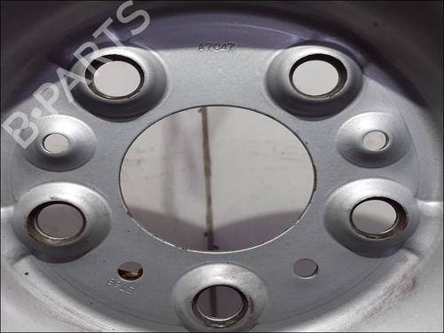 Fælk FIAT DUCATO Van (250_) 120 Multijet 2,3 D | BP30714867C45 