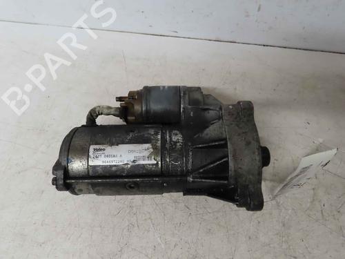 Starter PEUGEOT EXPERT Van (V_) 2.0 BlueHDi 120 | BP37046110M8 - Image 2