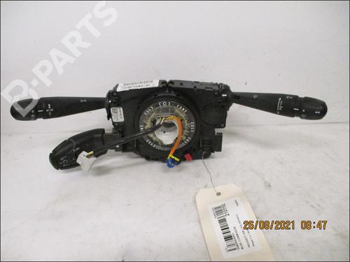 Used Switch Switch PEUGEOT 208 I (CA_, CC_) 1.6 HDi (92 hp) 10945424 10945424