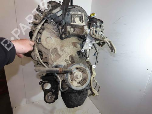 Engine PEUGEOT PARTNER Box Body/MPV 1.6 HDi | BP37058867M1 - Image 4