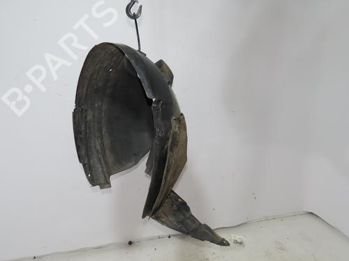 Hjulbue Hjulbue CITROËN C3 Picasso (SH_) 1.6 BlueHDi 100 (99 hp) 36874329 36874329