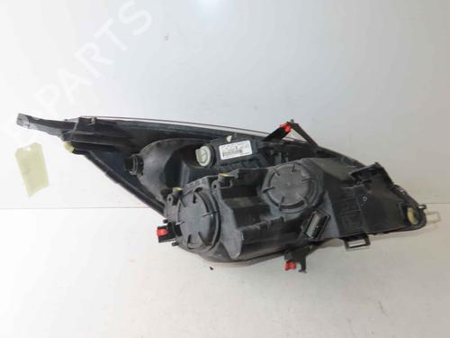 Left headlight OPEL MERIVA B MPV (S10) 1.4 (75) | BP37056311C28 - Image 5