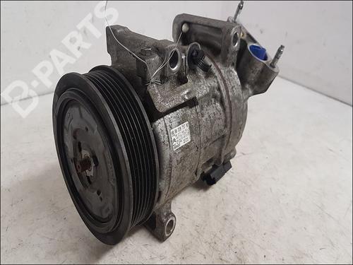 Used AC compressor CITROËN C4 II (NC_) 1.6 BlueHDi 120 (120 hp) 10941334