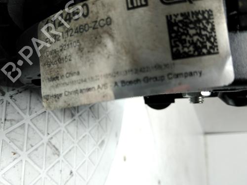 Used Alternator Alternator CITROËN XSARA PICASSO (N68) 2.0 HDi (90 hp) 39540742 39540742