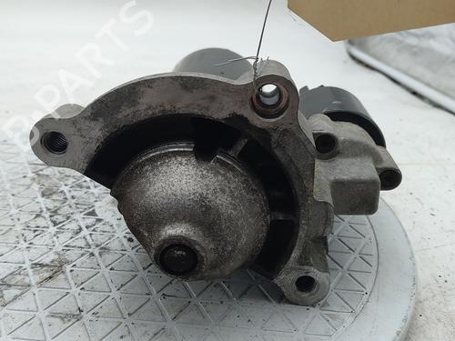 Used Starter Starter CITROËN XSARA PICASSO (N68) 2.0 HDi (90 hp) 40204577 40204577