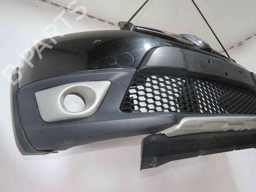 Front bumper DACIA SANDERO II 1.5 dCi | BP37061704C7 - Image 9