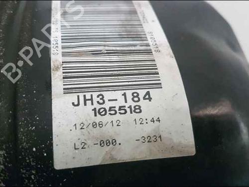 Gearbox RENAULT MODUS / GRAND MODUS (F/JP0_) 1.2 | BP37042840M3 - Image 4