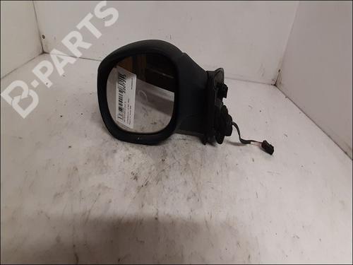 Used Left mirror Left mirror CITROËN C3 I (FC_, FN_) 1.4 HDi (68 hp) 10949194 10949194