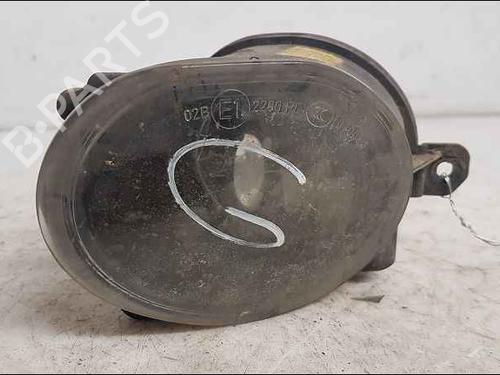 Used Left front fog light Left front fog light 37041637 37041637