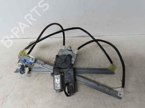 Used Front right window mechanism Front right window mechanism 37048616 37048616