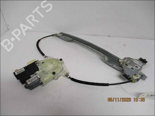Used Front right window mechanism Front right window mechanism 37040468 37040468