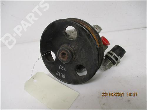 Used Steering pump Steering pump CHEVROLET CRUZE (J300) 2.0 CDI (150 hp) 10943579 10943579