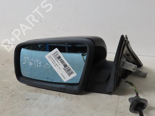 Used Left mirror BMW 5 (E60) 525 d (177 hp) 17469495