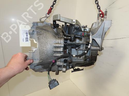 Gearbox FORD TRANSIT CUSTOM V362 Van (FY, FZ) 2.0 EcoBlue | BP25250378M3