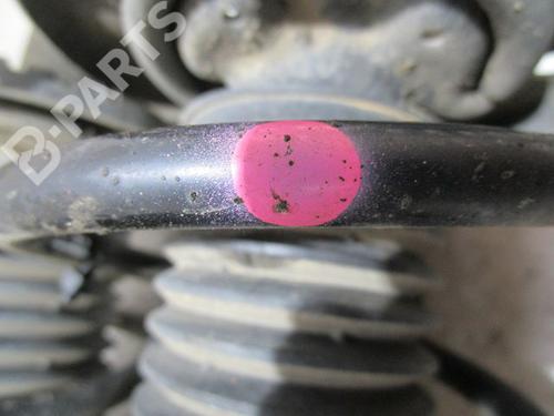 Right front shock absorber VW POLO V (6R1, 6C1) 1.0 | BP10943739M17 