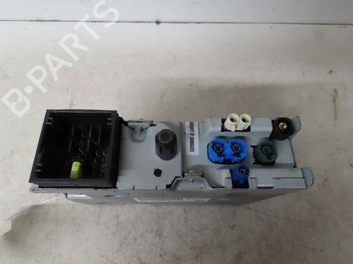 Radio CITROËN C3 III (SX) 1.2 THP 110 (SXHNPS, SXHNZT, SXHNZ6) | BP37046675E6 - Image 3