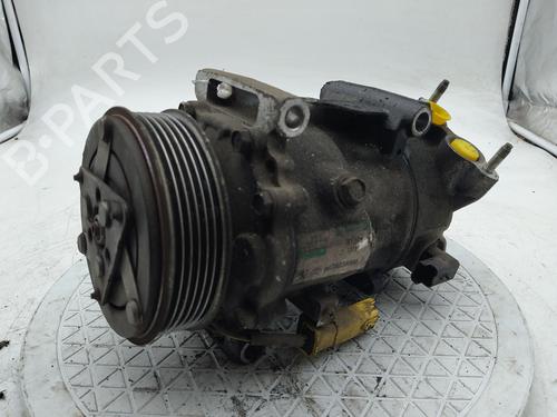 Used AC compressor AC compressor PEUGEOT 508 SW I (8E_) 1.6 BlueHDi 120 (120 hp) 39626182 39626182