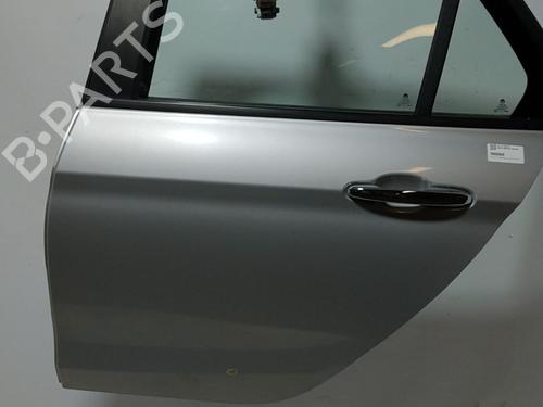Used Left rear door Left rear door FIAT TIPO Estate (356_, 357_) 1.3 D (356WXH1A) (95 hp) 39755304 39755304