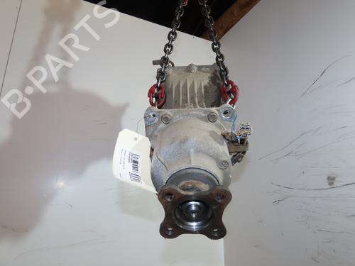 Differential hinten für RENAULT KOLEOS I (HY_) 2.0 dCi 4x4 (HY0K) (150 hp) 28526304