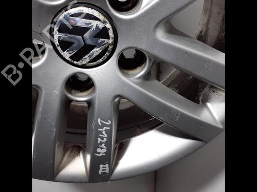 Rim VW GOLF VI (5K1) 1.4 TSI | BP26196113C45