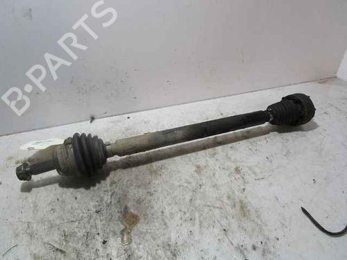 Used Right front driveshaft Right front driveshaft 37039396 37039396