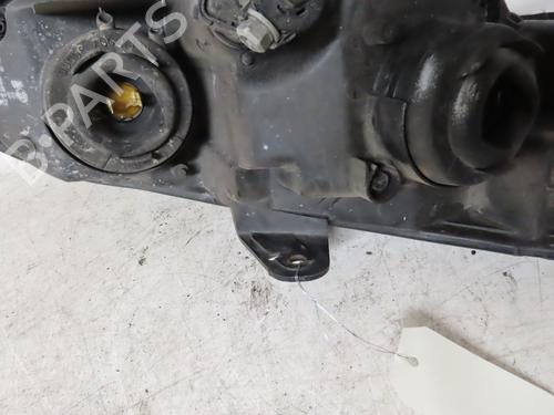 Left headlight HONDA HR-V (GH_) 1.6 16V 4WD (GH2, GH4) | BP17730749C28 