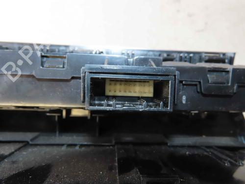 Climate control RENAULT CLIO V (B7_) 1.0 LPG (B7MT) | BP37060629I5 - Image 5