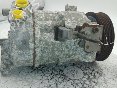 AC compressor FIAT 500X (334_) 1.6 D Multijet (334AXA1B, 334AXA11) | BP37276099M34 - Image 4