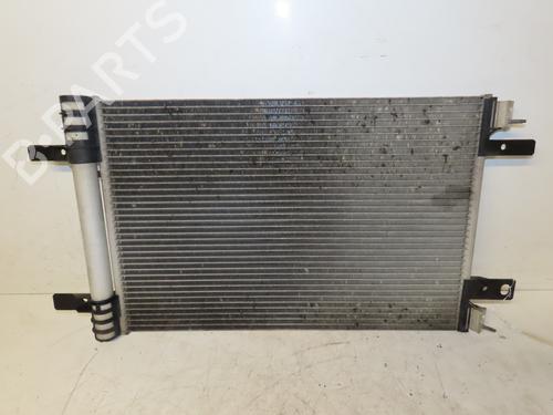 Used Heater matrix CITROËN C4 SPACETOURER (3D_) 1.2 PureTech 130 (131 hp) 22751263