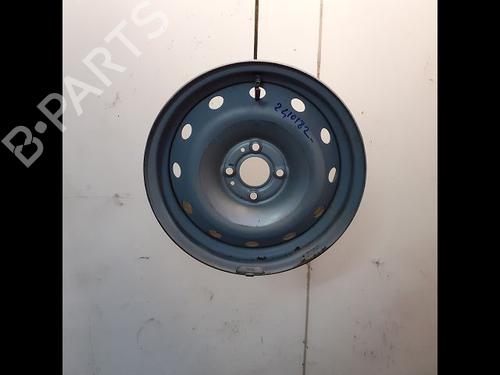 Used Rim DACIA SANDERO 1.4 MPI LPG (72 hp) 22593130